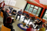 Workshop (B�rgerversammlung in Hassel - InnovationCity)